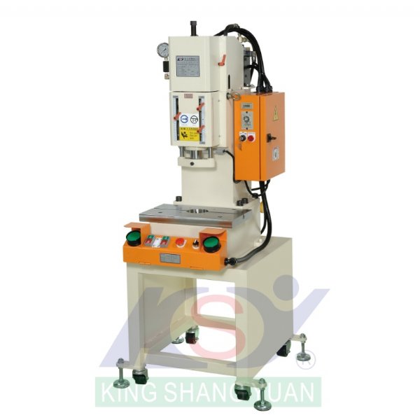 Hydraulic Pressing Machine - hydraulic high speed punching machine